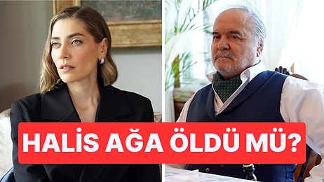 Yeni Bölümde Yoktular: Yalı Çapkını'nın Halis Ağa'sı ve Gelin Asuman Diziden Ayrıldı mı?