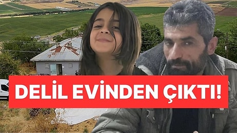 Narin'in Cansız Bedenini Gömen Nevzat Bahtiyar'ın Evinde Arama: Aynı Seri Numaraları Bulundu!