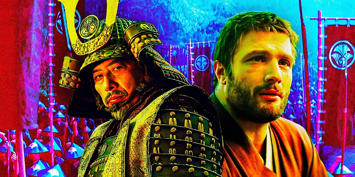 Shogun Rotten Tomatoes Emmy Ödülleri'nde Aldığı Ödül Sayısı ile Tarihe Geçen Dizi