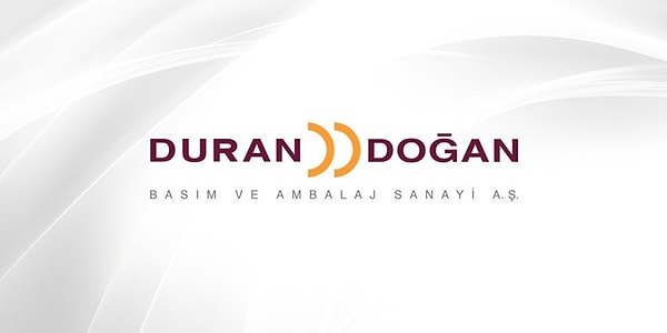 2. Duran Doğan Basım ve Ambalaj Sanayi A.Ş. (DURDO)