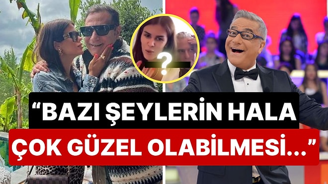 "65 Yaşında Adamda Ne Buldun?" Sorusunu Cevaplayan Gülseren Ceylan, Mali'nin "Becerilerinden" Dem Vurdu!