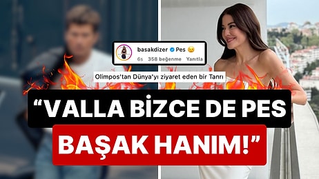 Karısına Bile Pes Dedirtti: Kıvanç Tatlıtuğ'un James Dean'i Yüze Katlayan Pozu Ortalığı Yine Ayağa Kaldırdı!