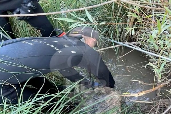 Kaybolmasının üstünden geçen 19 günün ardından cansız bedenine ulaşılan Narin'in annesi Yüksel Güran, abisi Enes Güran ve amcası Salim Güran'ın da dahil olduğu 11 kişi tutuklanmıştı.