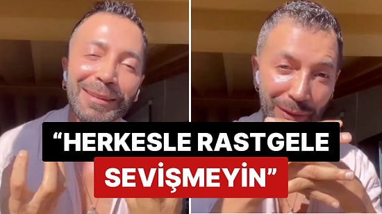 Aşkım Kapışmak Uyardı: "Rastgele Cinsel İlişkide Karşınızdaki Kişinin Travmaları Size Geçebilir"