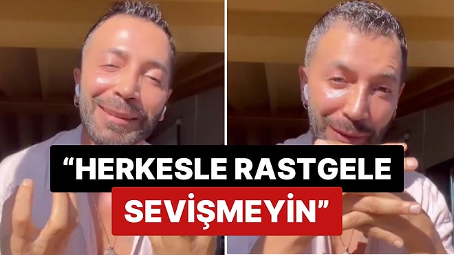 Aşkım Kapışmak Uyardı: "Rastgele Cinsel İlişkide Karşınızdaki Kişinin Travmaları Size Geçebilir"