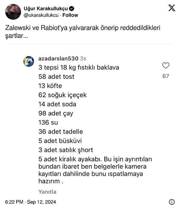 11. Çok uğraşıldı ama 😐