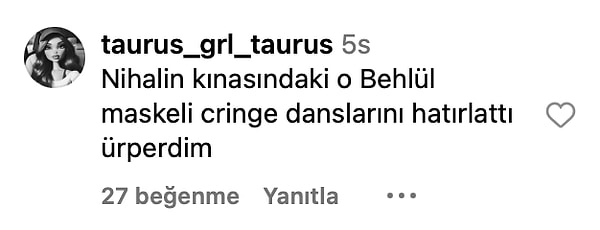 Şimdi de sosyal medya kullanıcılarının yorumlarına birlikte göz atalım 👇🏻