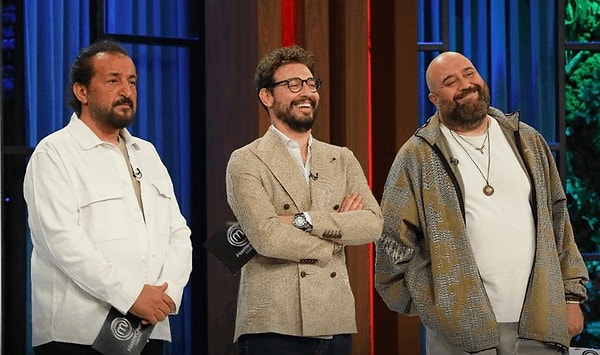 MasterChef Türkiye programı bu sene izleyenleri güldürecek anlara sahne oluyor. Yarışmacıların espri anlayışları, aralarındaki diyaloglar, şeflerle atışmaları derken yaptıkları pek çok şey izleyicileri güldürebiliyor.