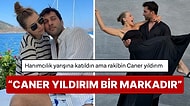 Hanımcılığı Arşa Çıkaran Gamze Erçel'in Eşi Caner Yıldırım'ın Son Paylaşımı "Böyle Olmak Çok mu Zor?" Dedirtti