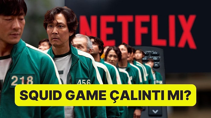 'Squid Game' Çalıntı mı? Hintli Bir Yönetmen Netflix'e Dava Açtı