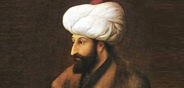 1. Fatih Sultan Mehmed: Yenilikçi ve Kararlı Bir Koç Burcu! ♈