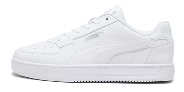 2. Puma Caven 2.0 Unisex Beyaz Sneaker