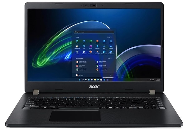 8. Acer TravelMate P2 (TMP215-41-62) Dizüstü Bilgisayar