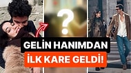 İtalya'da Kaan Yıldırım'a 'Evet' Demeye Hazırlanan Pınar Deniz'in Nikah Öncesi İlk Karesi Ortaya Çıktı!