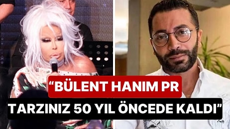 Aşkım Kapışmak, Miss Turkey 2024 Birincisi İdil Bilgen'e 'Erkeksi' Diyen Bülent Ersoy'a Saydı Sayıştırdı!