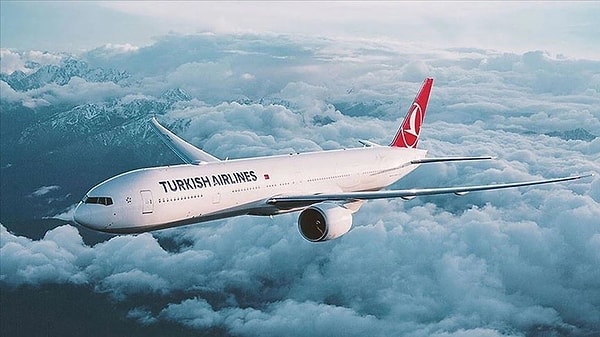 36 bin feet irtifada gerçekleştirilen uçuşta Üsküp semalarında TCAS uyarı verdi. Sistem Boeing'e tırmanma bilgisi verdi. Karşı taraftan gelen THY uçağının kokpitindeki TCAS da pilotlara alçalma talimatı verdi.