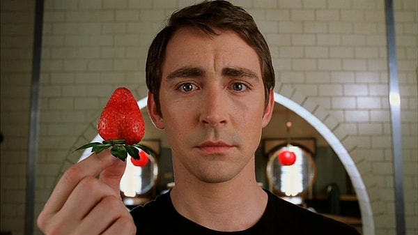 7. Pushing Daisies (2007–2009)