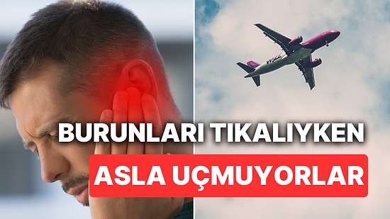 KBB Doktorlarının Kulak Sağlığını Korumak İçin Asla Yapmadığı 5 Şey!