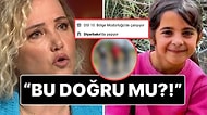 Berna Laçin, Narin'in Amcası Kurtuluş Güran'ın Derenin Debisini Yükselttiği İddiasına Çok Öfkelendi!