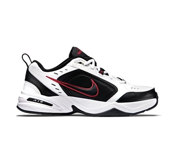 5. Nike Air Monarch IV Erkek Spor Ayakkabı