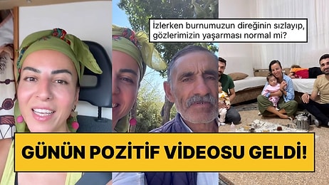 Doğu Anadolu Denince de Misafirperverlik! Karavanıyla Tura Çıkan Kadının Bingöl’de Yaşadıkları Kalpleri Eritti