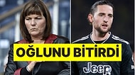 Her Şeye Karışıyor: Atletico Madrid de Rabiot'un Annesi Veronique'den Dert Yandı