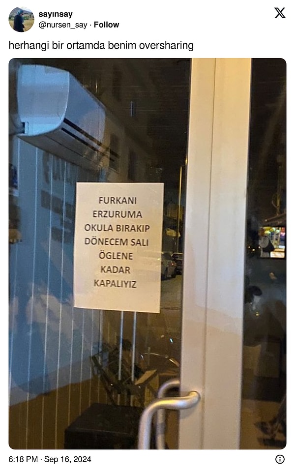 Bu kadar detaya gerek var mıydı?