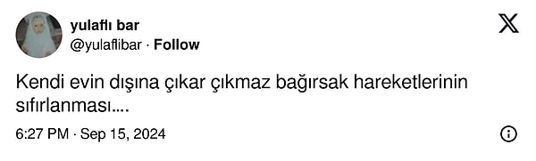 Böyle bir olay var.