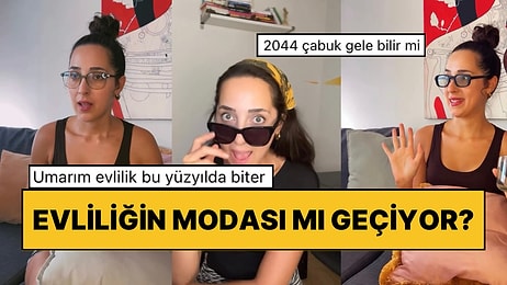 Evliliğin Modası mı Geçiyor? Yıllar İçinde Evliliğe Karşı Bakış Açılarının Değişimi