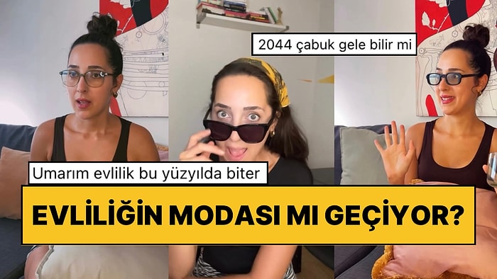 Evliliğin Modası mı Geçiyor? Yıllar İçinde Evliliğe Karşı Bakış Açılarının Değişimi