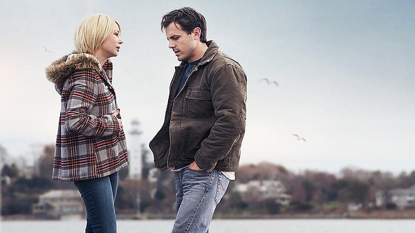 Manchester by the Sea (2016)