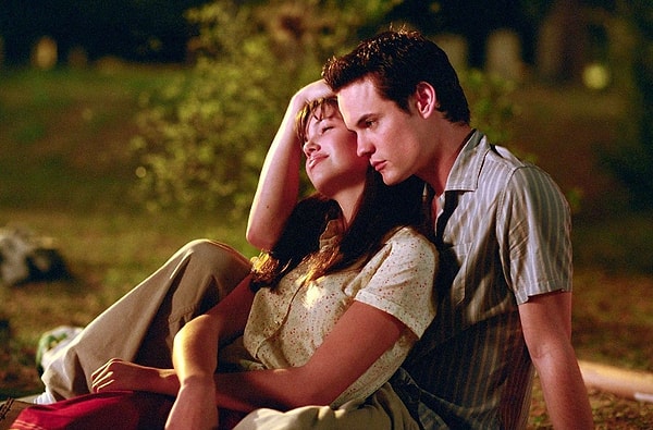 A Walk to Remember (2002)