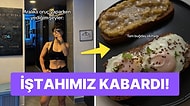 Kilo Vermek İçin Aralıklı Oruç Yapan Kullanıcı, Paylaştığı Yiyeceklerle Hepimizin İştahını Kabarttı