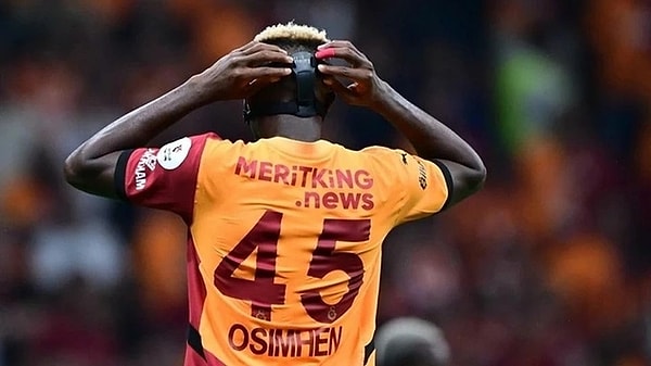 Galatasaray, Serwin Global Solutions ile yapmış olduğu sponsorluk sözleşmesinin gündemdeki iddialar netleşene kadar askıya alındığını açıkladı.