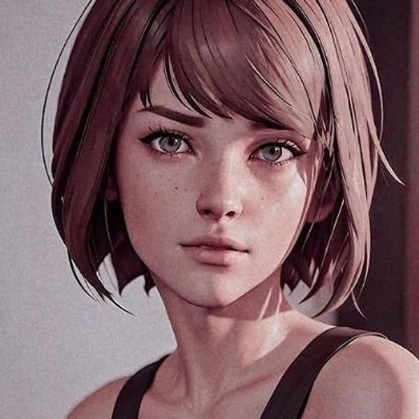 Max Caulfield