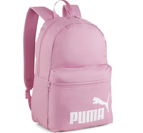 1. Puma Phase Backpack Unisex Sırt Çantası 07994332