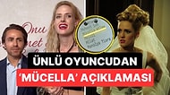 Türk Vatandaşı Olduktan Sonra 'Mücella' Adını Alan Wilma Elles Konu Hakkında İlk Kez Konuştu!