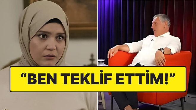 Kızılcık Şerbeti Yapımcısı, Feyza Civelek'in Torpil İddialarına Yanıt Verdi!