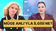 Didem Arslan'ın Ana Haber Bültenini Bırakıp Gündüz Kuşağına Geçmesinin Nedeni Müge Anlı mı?