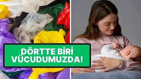 Gıdalarımızı Saran Ambalajlar Bedenimize Sızıyor: 14 Bin Madde Arasından 3 Bin 601'i Vücudumuzda!