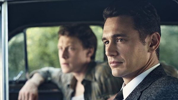 2. 11.22.63 (2016)