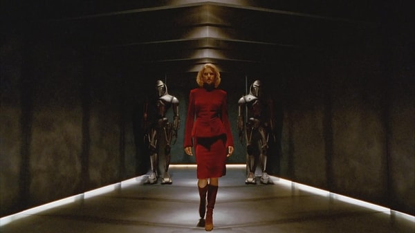 8. Battlestar Galactica (2003)