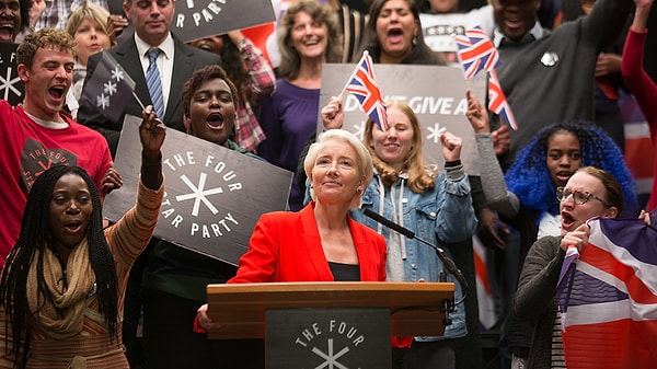 9. Years and Years (2019)