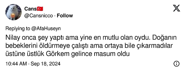 "Neden Nilay'a torpil geçiliyor?"