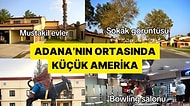 Dışarıya Kapalı Olduğu İçin Merak Edilen İncirlik Askeri Üssünden Görüntüler