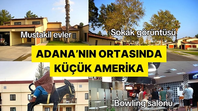 Dışarıya Kapalı Olduğu İçin Merak Edilen İncirlik Askeri Üssünden Görüntüler