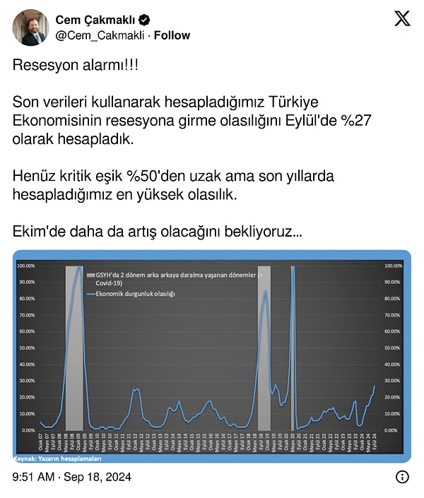 Dikkat çeken paylaşım şöyle: