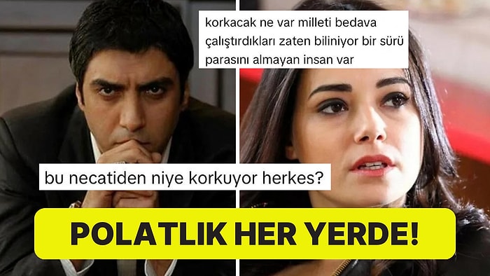 Korkutmuş! Kurtlar Vadisi Set Çalışanından Trajikomik Bir Polat Alemdar Anısı Geldi