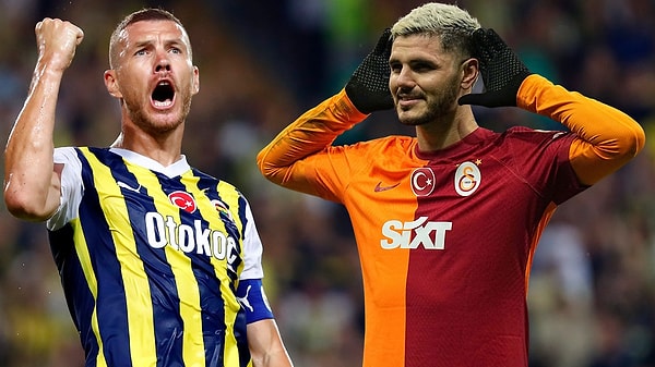 Süper Lig’de bu hafta sonu Fenerbahçe ile Galatasaray derbisi oynanacak. Derbi öncesi ise Fenerbahçe’den flaş bir hamle geldi.