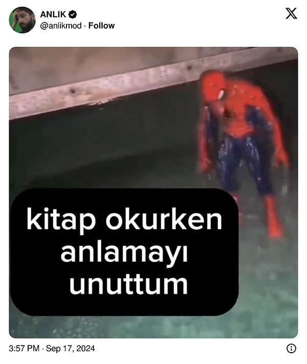 Olur öyle...